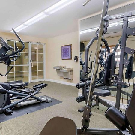 Extended Stay America Suites - Houston - Katy - I-10 Eksteriør billede
