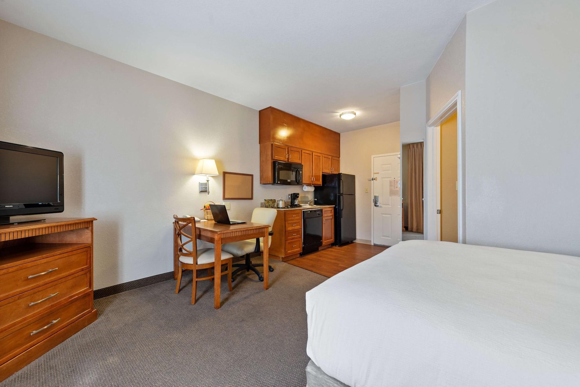 Extended Stay America Suites - Houston - Katy - I-10 Eksteriør billede