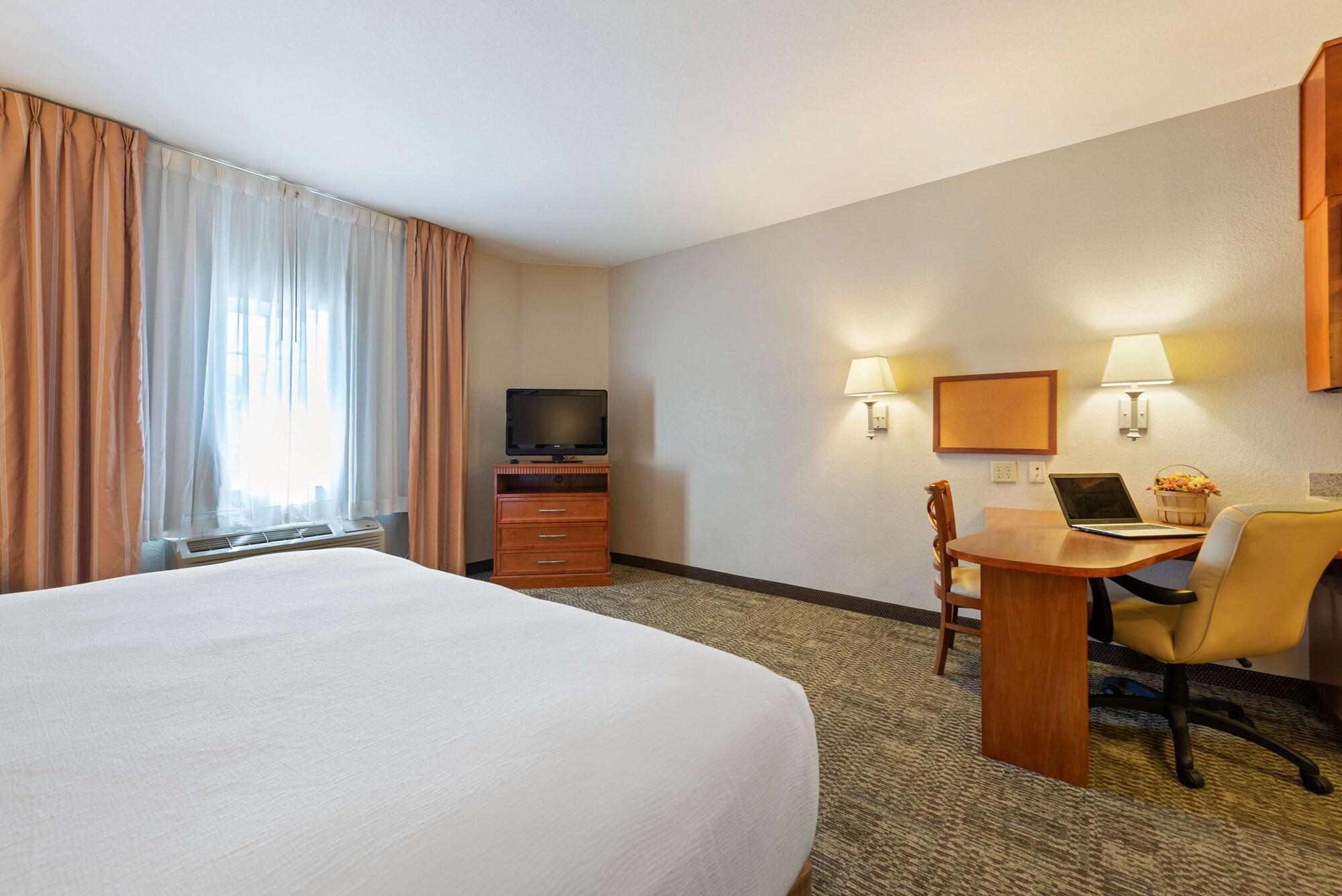 Extended Stay America Suites - Houston - Katy - I-10 Eksteriør billede