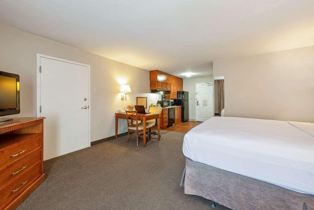 Extended Stay America Suites - Houston - Katy - I-10 Eksteriør billede