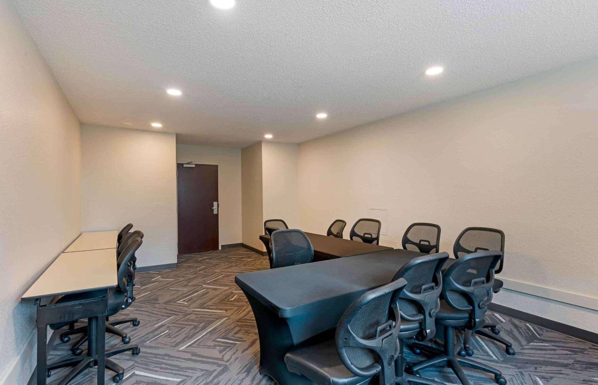 Extended Stay America Suites - Houston - Katy - I-10 Eksteriør billede