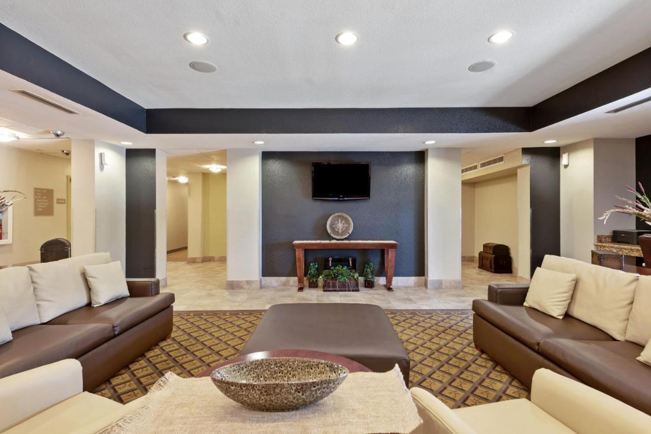 Extended Stay America Suites - Houston - Katy - I-10 Eksteriør billede