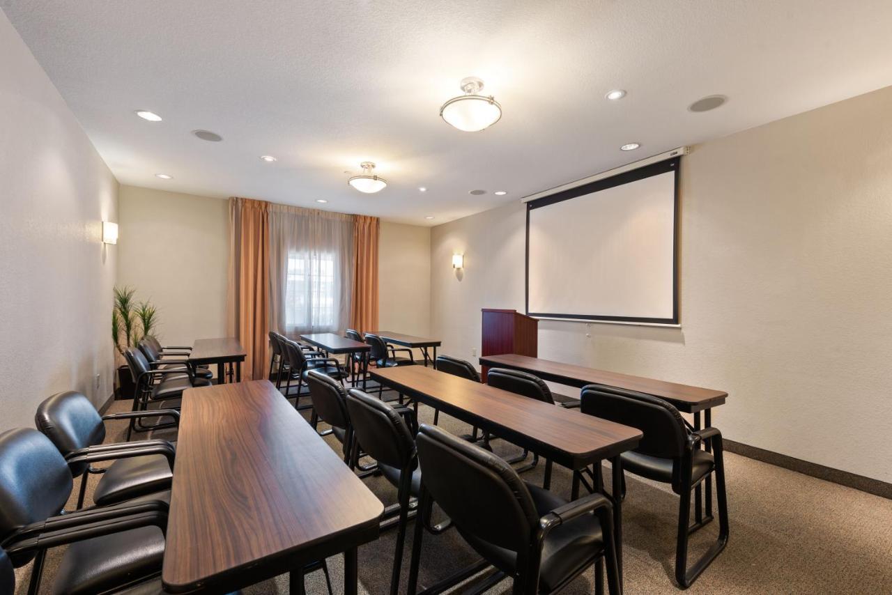 Extended Stay America Suites - Houston - Katy - I-10 Eksteriør billede