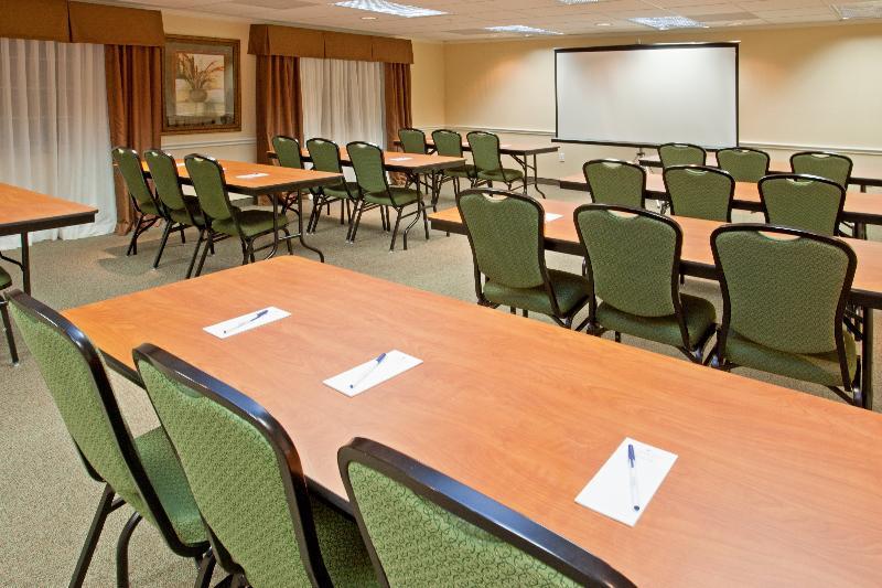 Extended Stay America Suites - Houston - Katy - I-10 Eksteriør billede