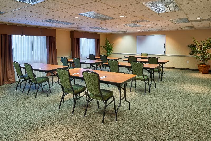 Extended Stay America Suites - Houston - Katy - I-10 Eksteriør billede